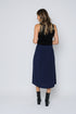Georgia-Midi Skirt